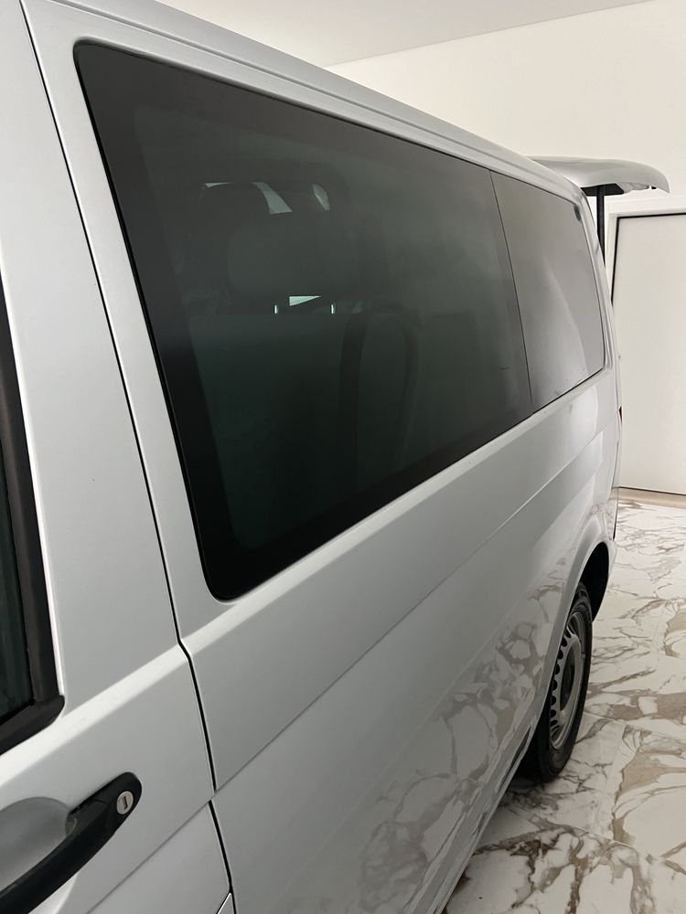 VW transporter T5  1.9 Tdi  2007 impecavel