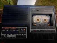 Magnetofon Telefunken MC 310