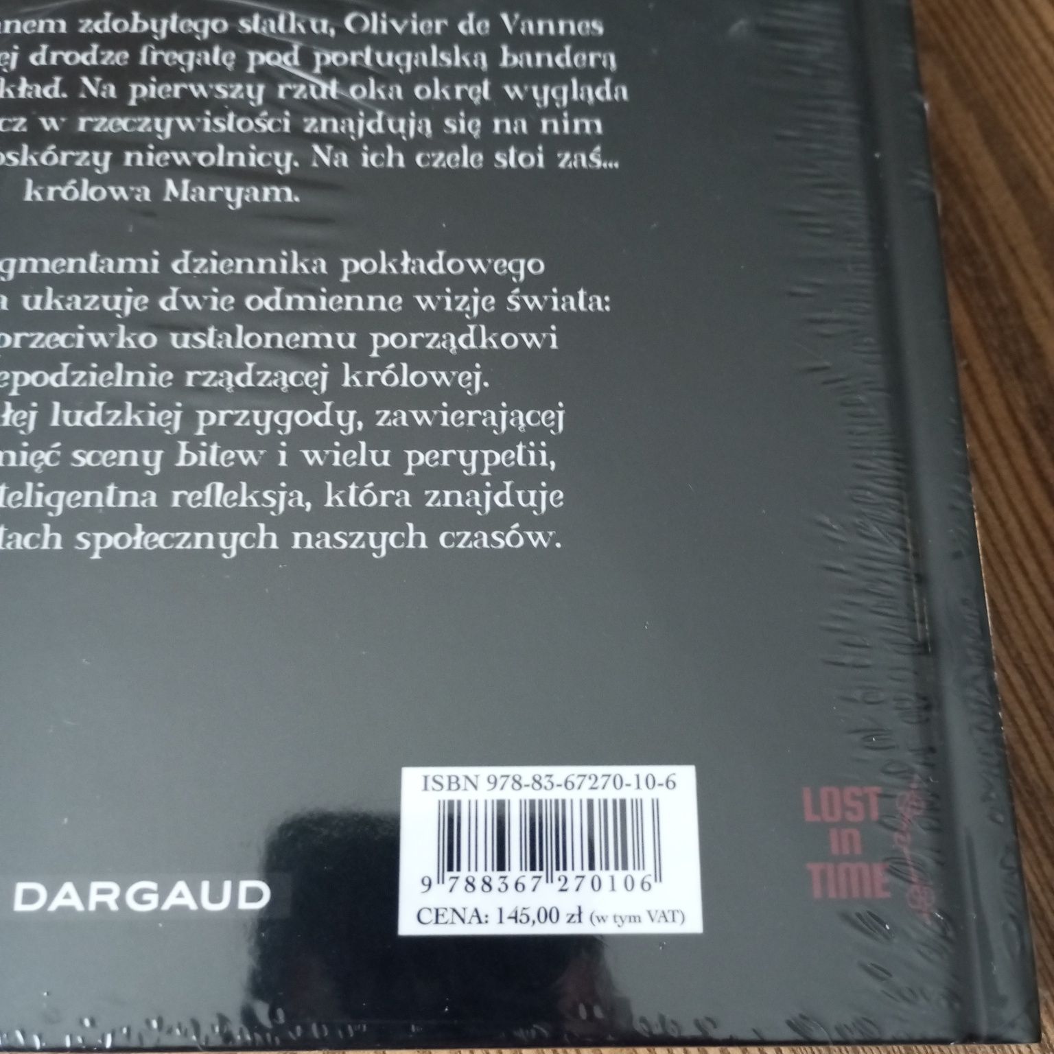 Republika Czaszki nowy okładka limitowana