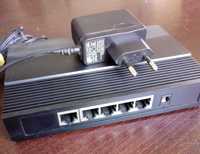 Switch gigabit TP-Link 5 portów gigabitowych
