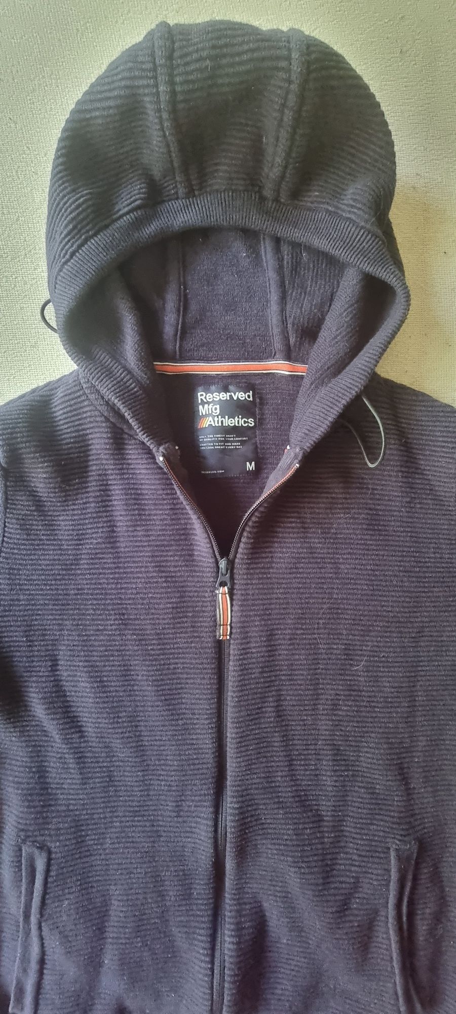 Bluza firmy Reserved MFG rozm. M