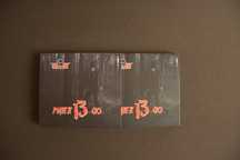 KAEN Piątek 13-go CD album idealny Polski rap hip hop