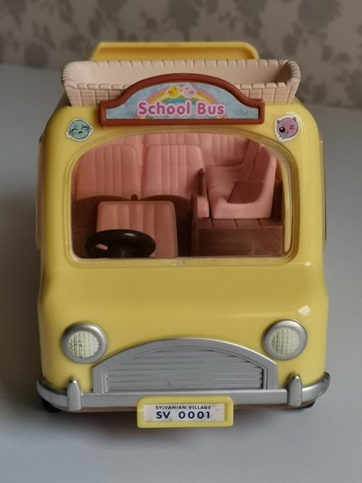Sylvanian families silvanian families сильвания  дом  домик   оригина