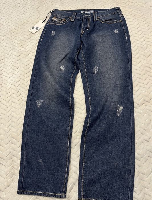 Нові оригінальні джинси Diesel