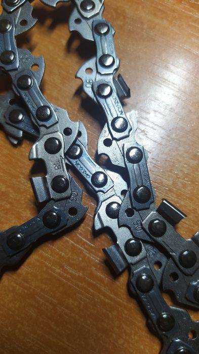 Цепь для электропилы Makita