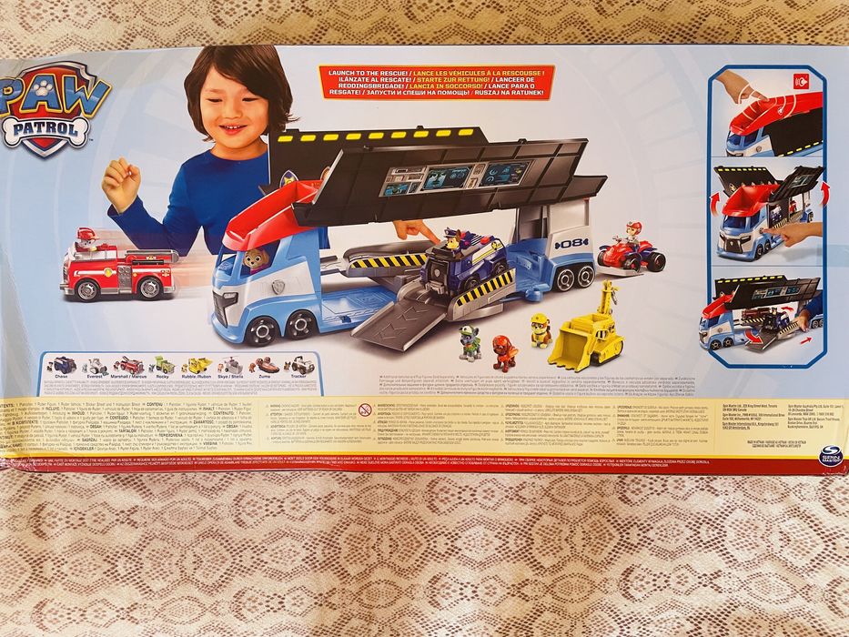 Кабріолет Барбі на дистанційному управлінні Hot Wheels RC Barbie