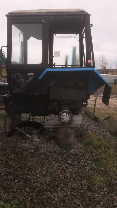 Мтз 82.1 2018р.цілим або по запчястинах