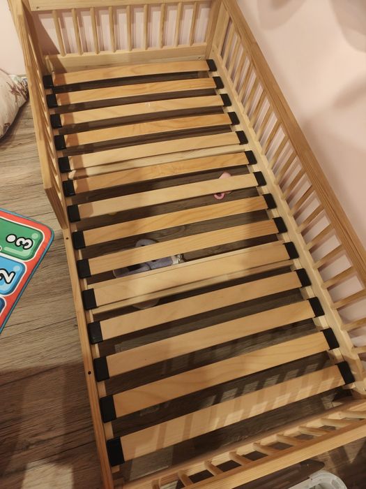 Łóżko Domek Luletto Pioli