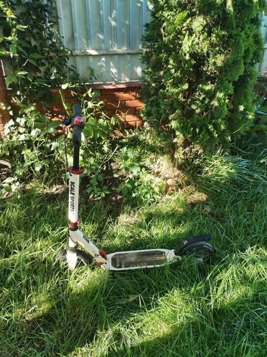 Самокат Scale Sports