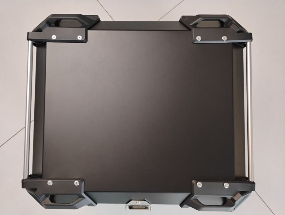 Kufer motocyklowy 55L