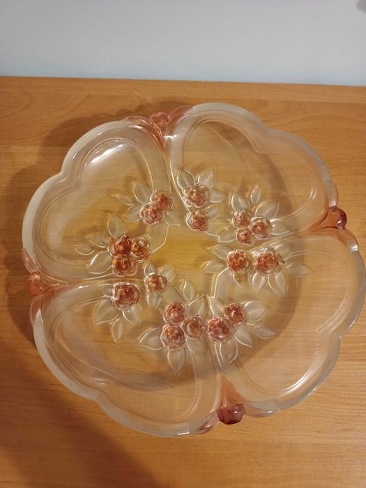 Waza oraz podstawa Bella Rosa