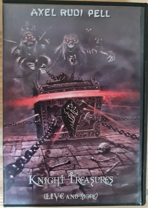 Dvds de concertos de música (variados. Ler descrição)