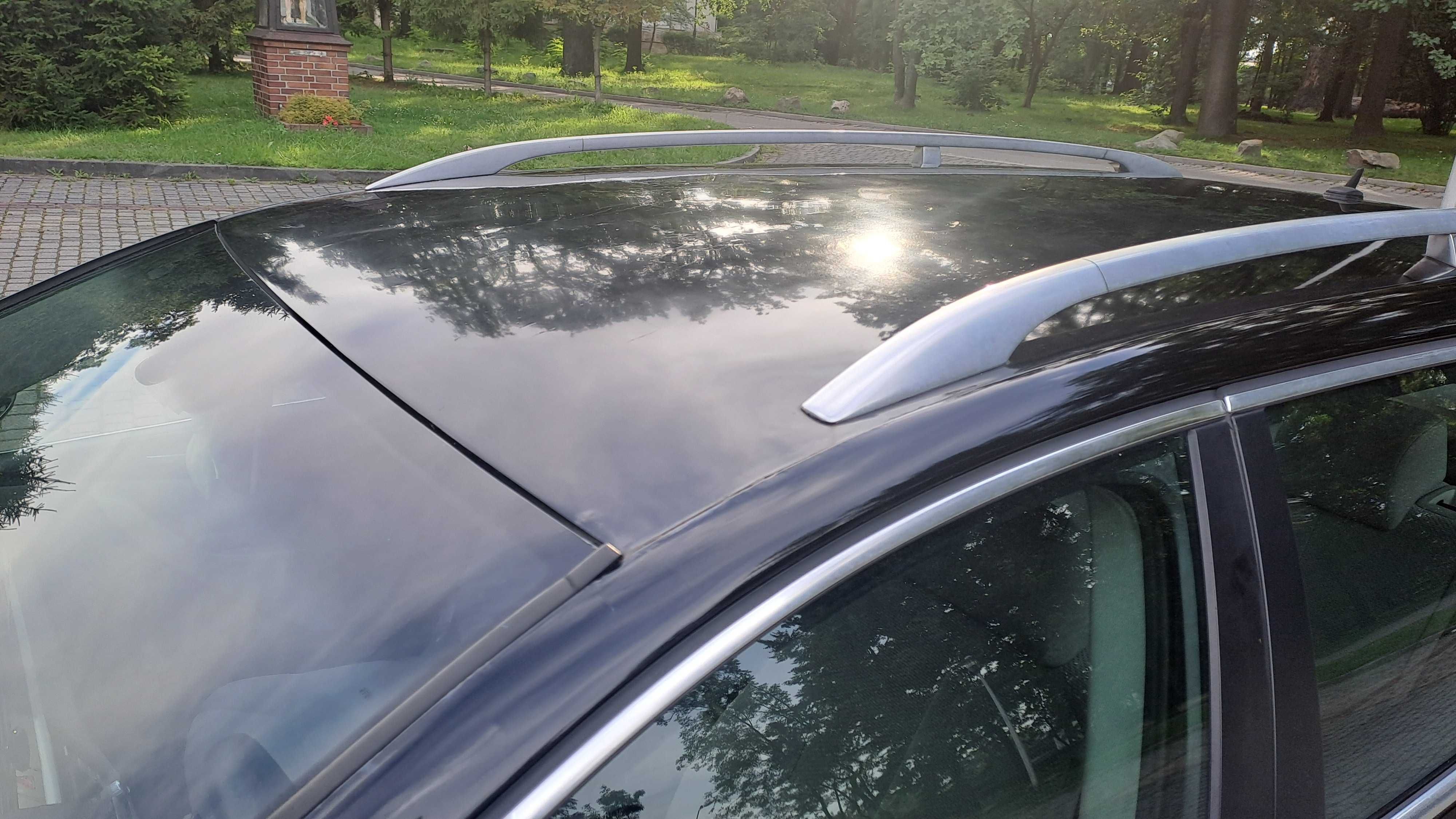 VW Passat 2.0 TDI