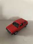 Golf MK1 GTI escala 1/43