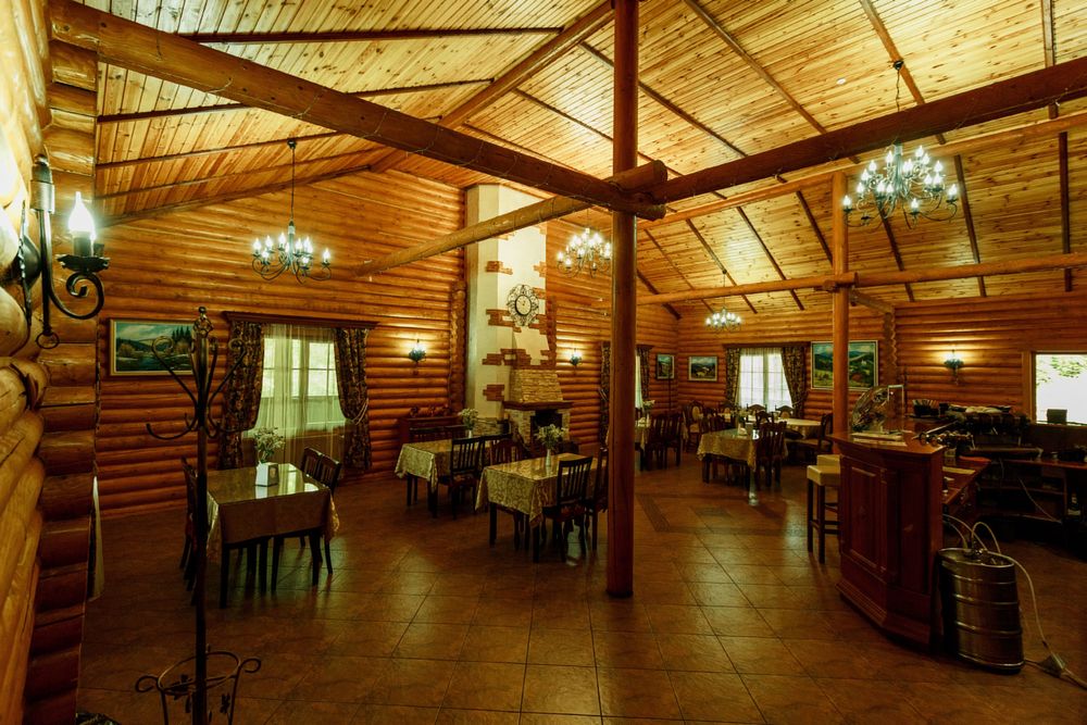 Оренда бази відпочинку на Закарпатті