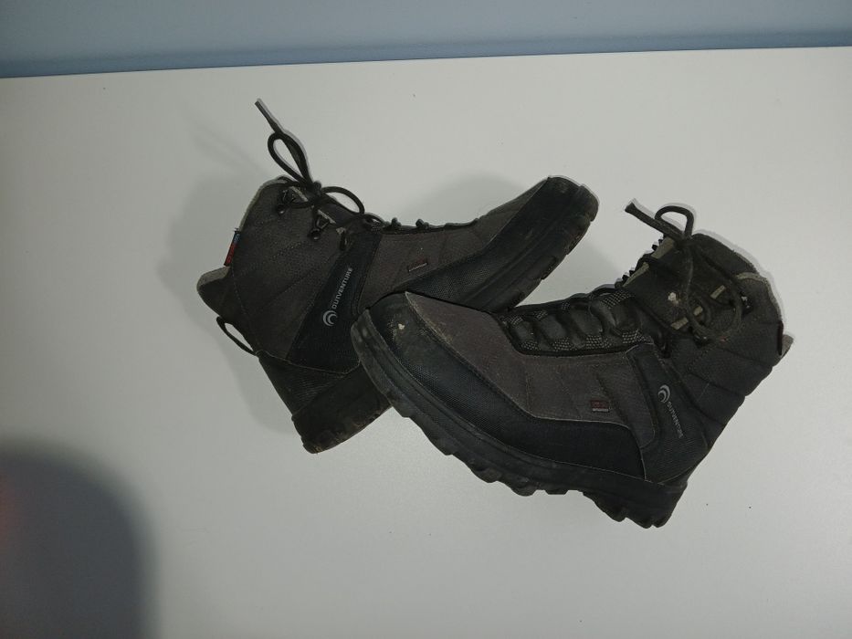 Buty górskie r42