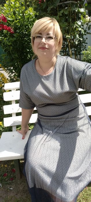 Дуже гарна сукня