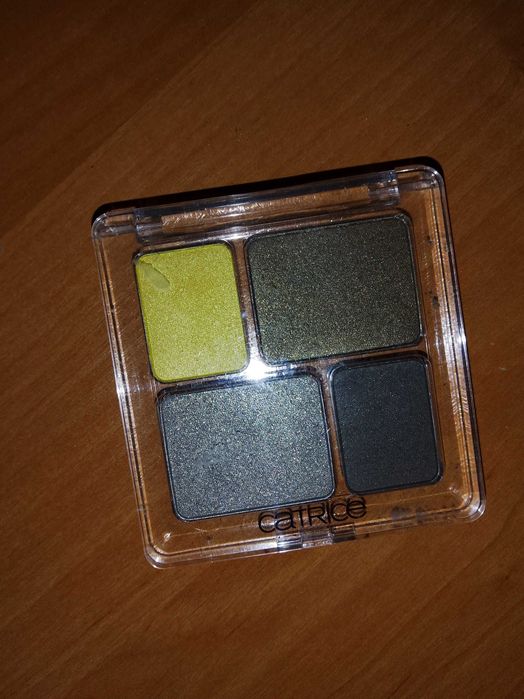 Cień do powiek Catrice