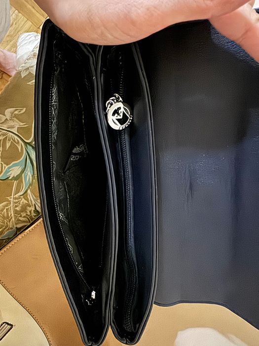 Жіноча сумка чорна