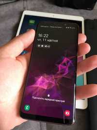 Samsung Galaxy s9 dual 4/64