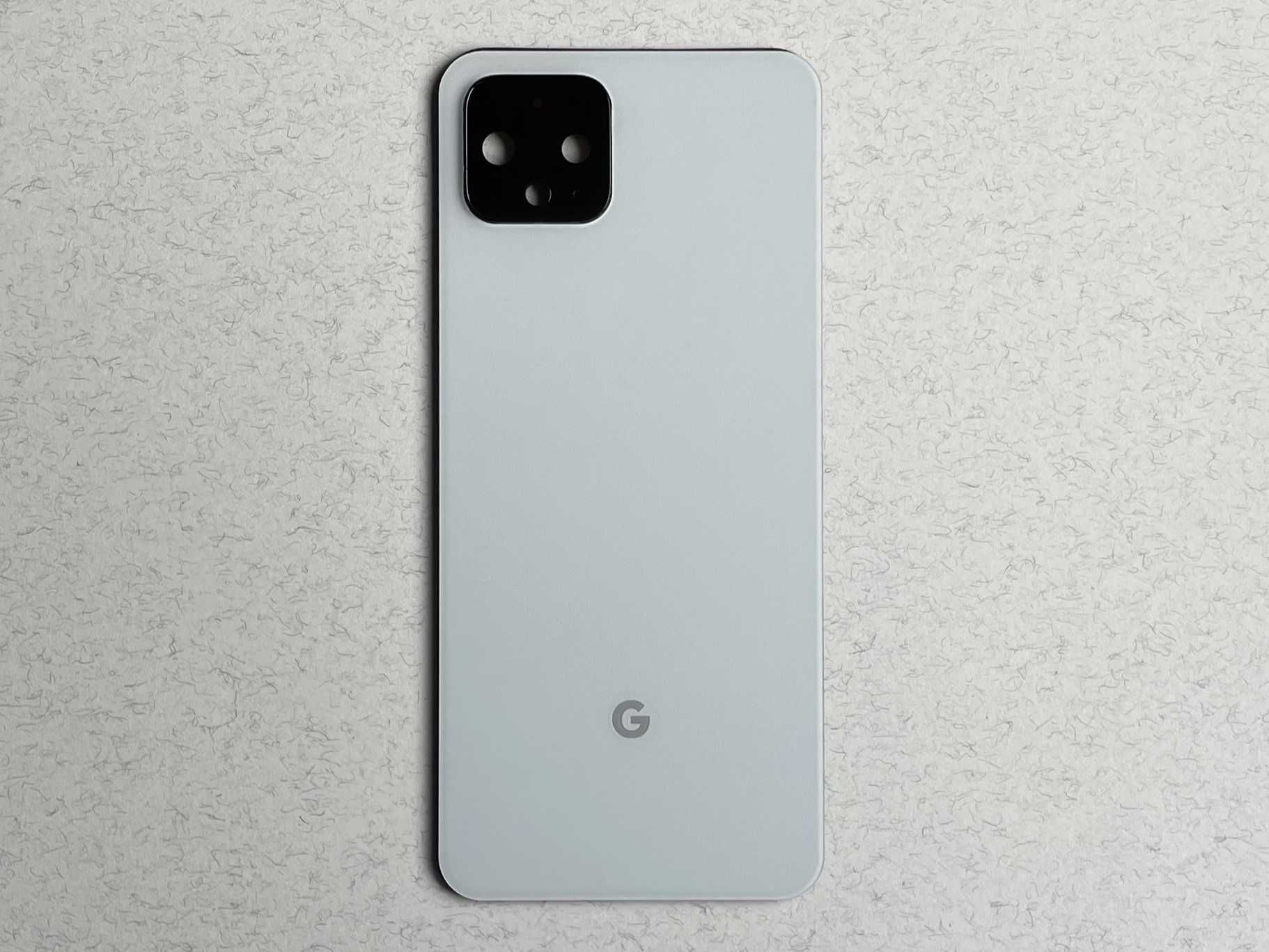 Pixel 4 задня кришка скло камери ремонт 4xl 3xl 3 крышка панель корпус