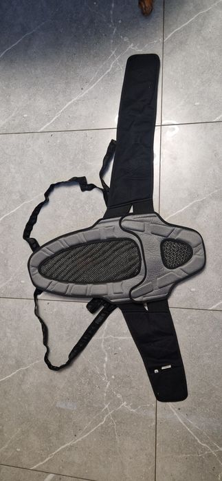 Ochraniacz protektor pleców dainese wave 2