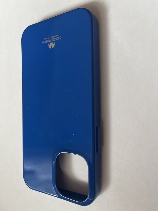 Etui na telefin iPhone 12 mini