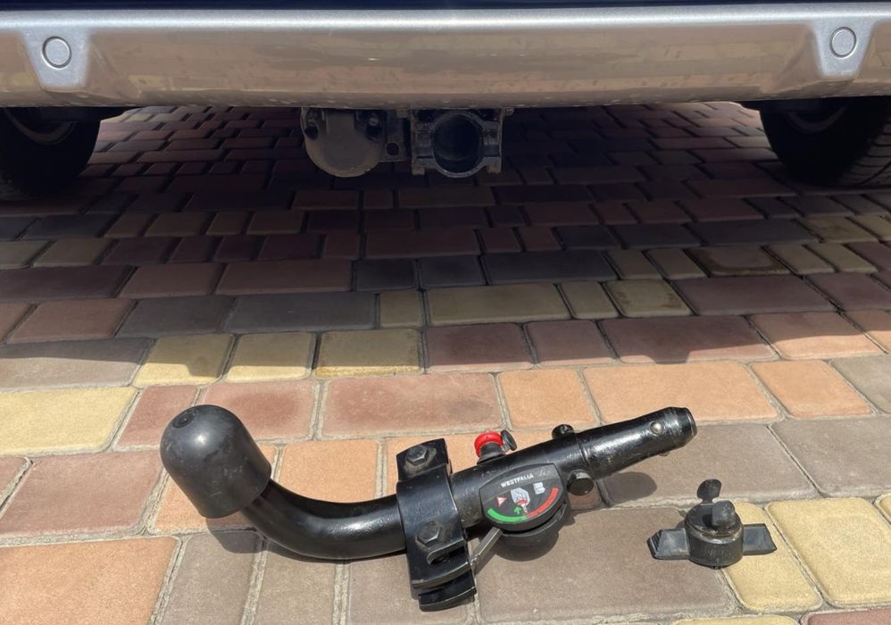 Рено Меган ІІІ GT Line Мах комплектація 2013 р Наві Клімат Відео обзор