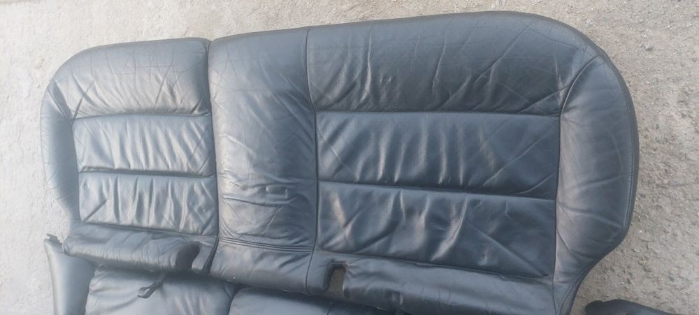 Skóra Vw Passat b5fl kombi