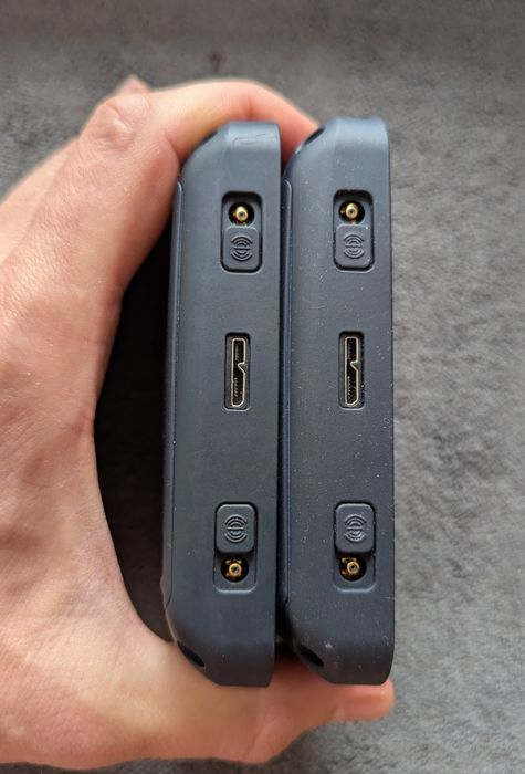 3G/4G/LTE мобильный Wi-Fi роутер Netgear AC815s