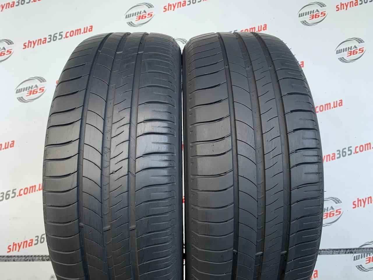 шини бу літо 195/55 r16 michelin energy saver 5mm