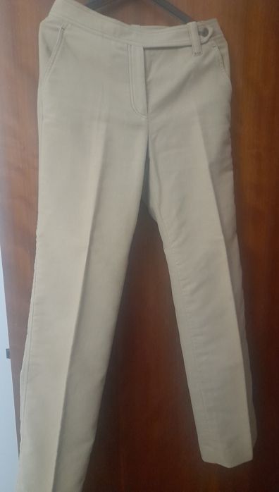 Fato de senhora Carolina Herrera