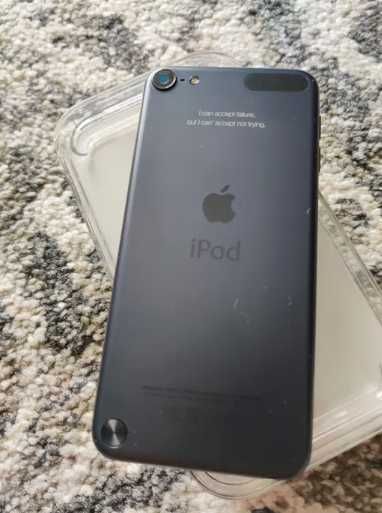 Ipod Touch 32GB Black 5 generacja