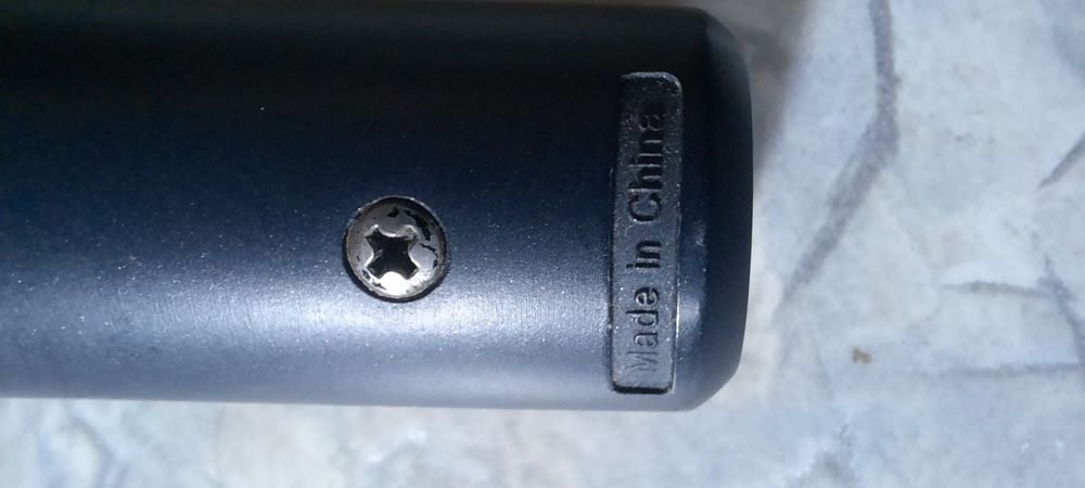 Микрофон.      AKG