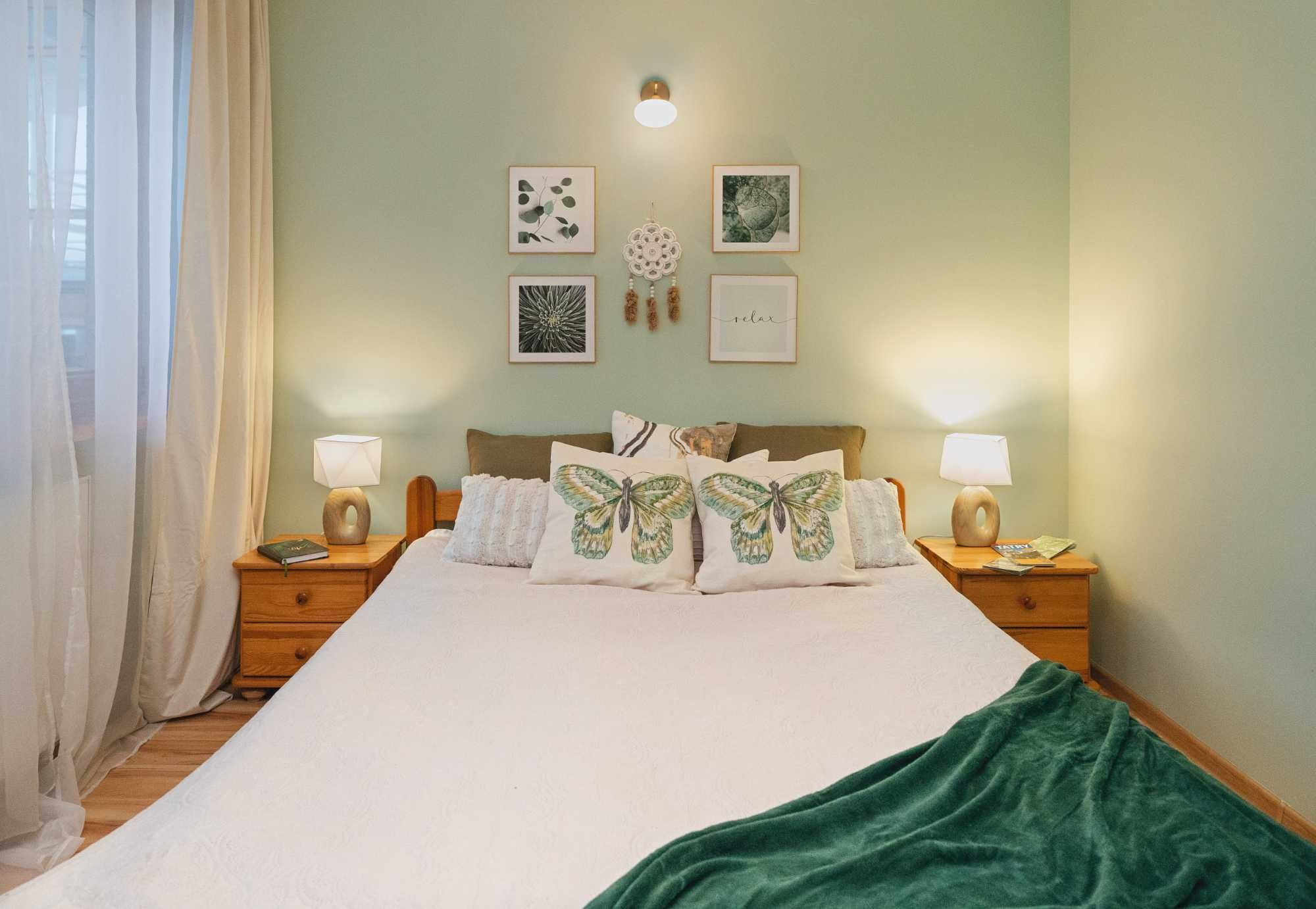 Zakopane apartament nocleg  basen
