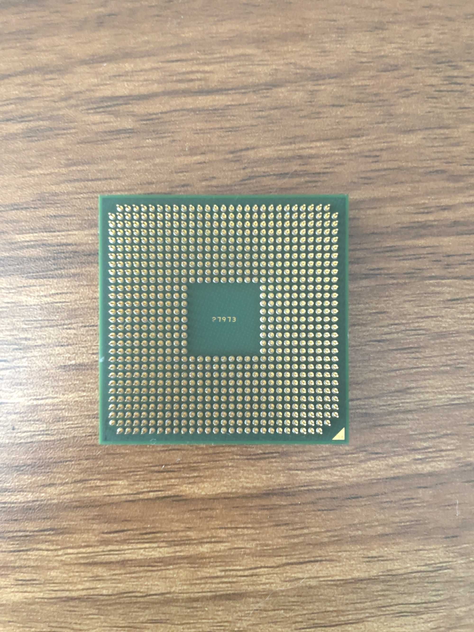 CPU AMD Sempron 3100+ (32bit, 1.8GHz, Socket 754) c/ Cooler Original