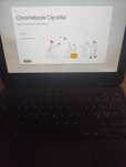 DELL tablet laptop 2w1