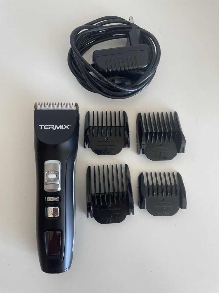 Termix maquina cortar cabelo