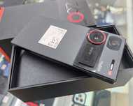 Nubia Z60 ultra 8gen3 16GB 512GB