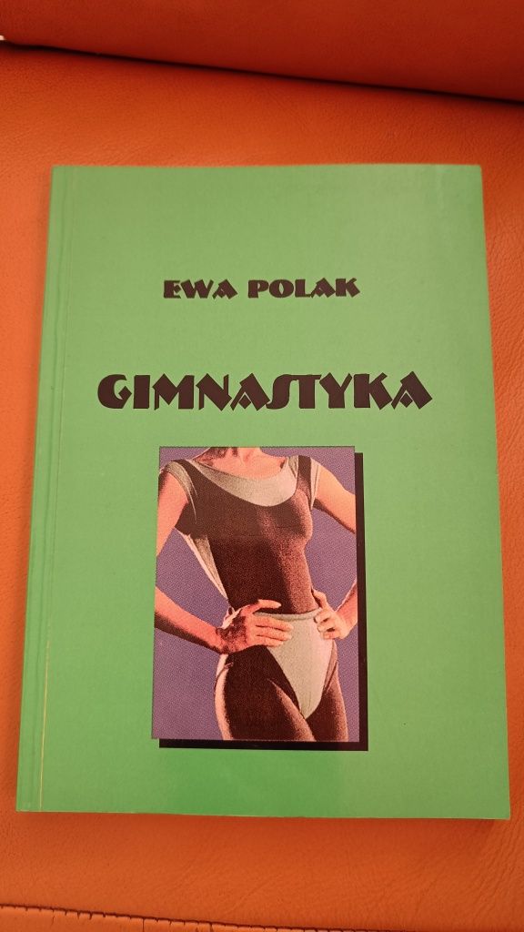 Gimnastyka Ewa Polak