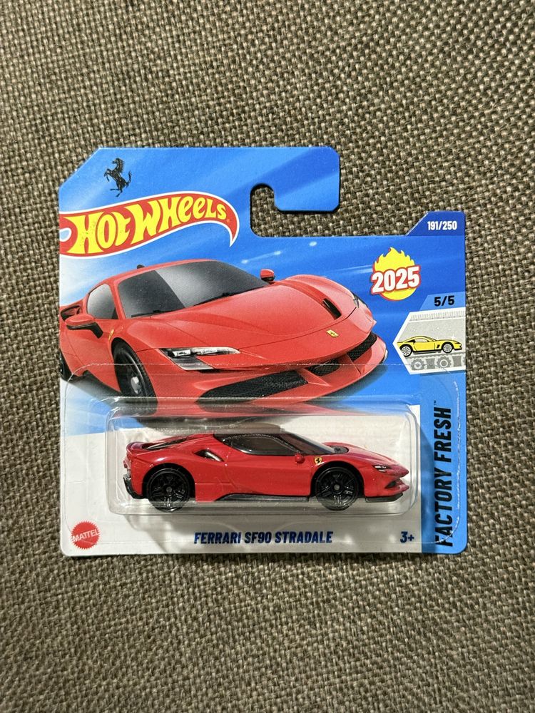 Hot wheels 2001 BMW M5 (Silver series 5/5) Бмв М5 Спец серія Хот вілс