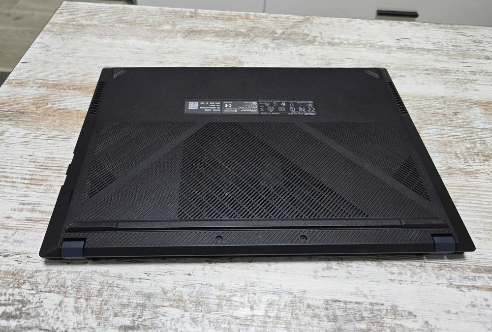 Игровой Зверь Asus (Core i7 8-Gen/Nvidia GTX 1650 4GB/20GB DDR4/512GB)