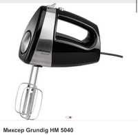 Миксер Grundig HM 5040