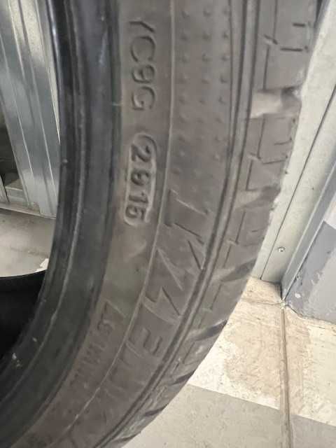 Para opony KUMHO Izen 225/40r18 Zimowe, Nowe opona