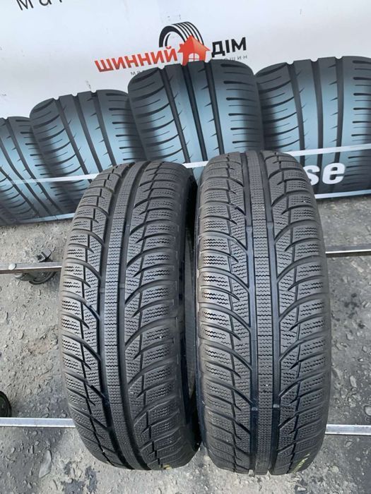 Шини 175/65 R14 Toyo зима 2022 рік 7,5 мм