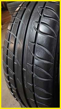 Летняя шина одиночка распаковка Orium High Performance 195/55 r16