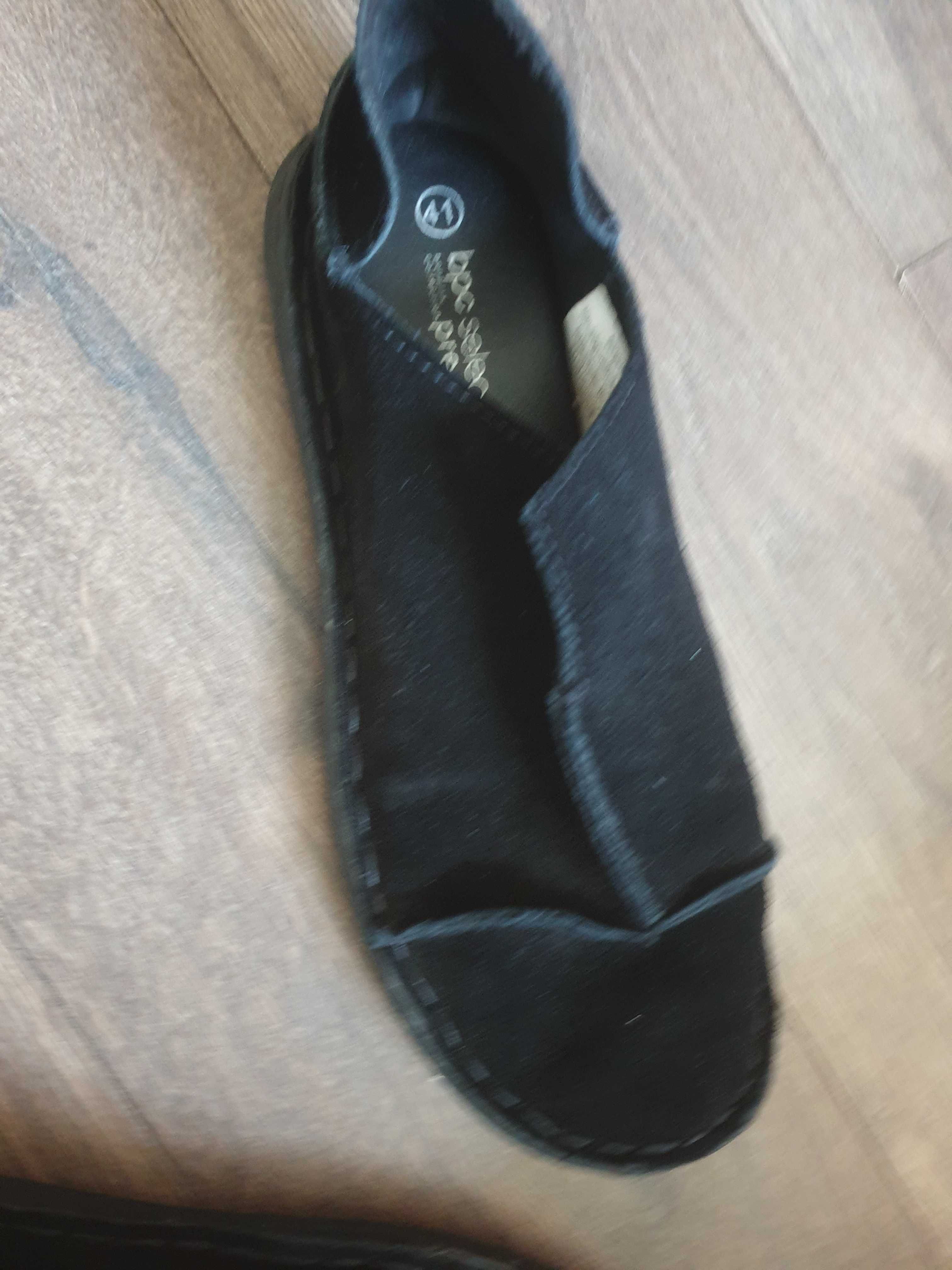 Skóra  buty BPC selection