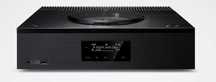 Technics SA-C600EG-K sieciowy amplituner z CD / czarny/ OUTLET