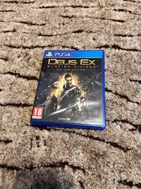 Deus Ex Mankind Divided