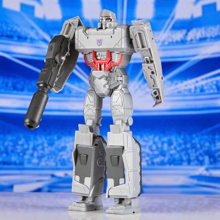 Figurka Mega Changer Megatron Tranfformers One